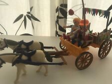 Playmobil 4186 famille d'occasion  La Tremblade