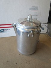 stansport aluminum coffee pot for sale stansport aluminum coffee pot for sale Reno
