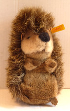 Steiff igel 070709 gebraucht kaufen  Georgsmarienhütte