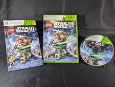 X360 lego star for sale  Blakeslee