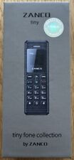 Zanco phone unlocked for sale  BRADFORD