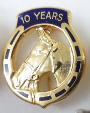 Bhs enamel pin for sale  HARTLEPOOL