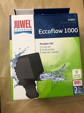 Juwel eccoflow 1000 gebraucht kaufen  Halle