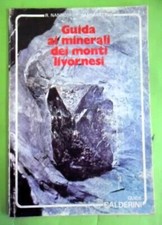 Guida minerali dei usato  Italia