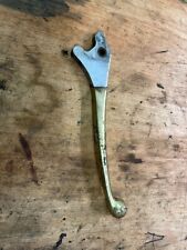 KAWASAKI Z650/KZ650/Z650 C3/Z1000 A2 BRAKE LEVER for sale  PONTYCLUN