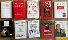 Libri genere contemporanei usato  Torino