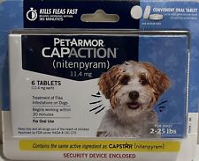 Petarmor capaction oral for sale  Miami