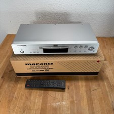 Marantz 6400 super gebraucht kaufen  Ranstadt