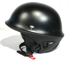 Capacete de motocicleta de rua BELL XL Rogue Cruiser - Preto fosco - Como novo comprar usado  Enviando para Brazil