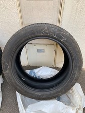 Pneus hiver pirelli d'occasion  Lattes