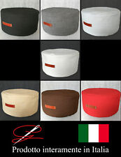 Pouf pouff puff usato  Desio