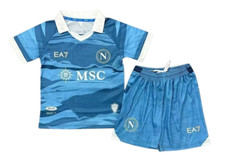 Completino kit napoli usato  Villabate