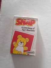 Vintage 1988 snap for sale  LONDON