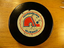 Nhl quebec nordiques for sale  Washington