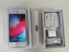 Smartphone original Apple iPhone 5s 64GB dourado desbloqueado redes 4G comprar usado  Enviando para Brazil