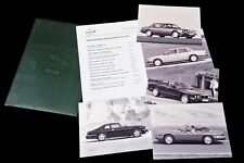 Jaguar xj6 daimler gebraucht kaufen  Kassel