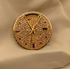 Rolex president quartz for sale  El Paso