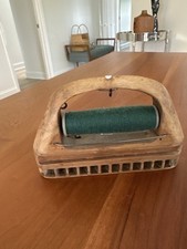 Antique wooden yarn for sale  Hobe Sound