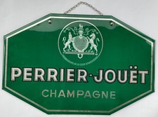 Ancien glacoide champagne d'occasion  Orleans-