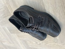 Hottermen shoes brown for sale  WHITSTABLE