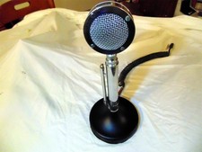 Astatic amplified 104 for sale  Gladwin