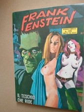 Fumetto per adulti usato  Sassari