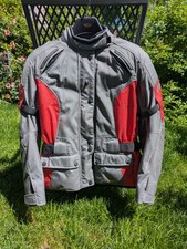 Damen motorradjacke xl46 gebraucht kaufen  Ingersheim