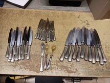 silberbesteck messer gebraucht kaufen silberbesteck messer gebraucht kaufen Deutschland