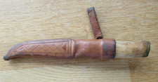 Altes messer finnenmesser gebraucht kaufen  Hannover