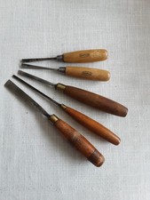 Vintage woodworking tools for sale  STOKE-ON-TRENT