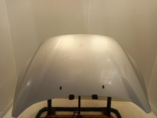 ford focus bonnet silver for sale ford focus bonnet silver for sale SOUTHAMPTON