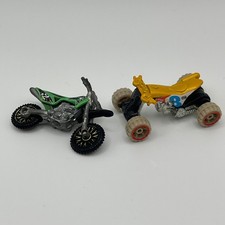 Hot wheels baja for sale  HAVANT