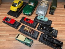 Modellauto sammlung solido gebraucht kaufen  Offenburg