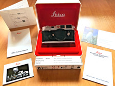 leica m6 ttl d'occasion  Bègles
