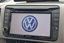 Kenwood dnx521dab radio for sale  BASINGSTOKE