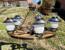 Nos vintage wagon for sale  Boonville