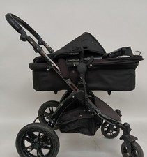 Icklebubba baby pram for sale  RUGBY