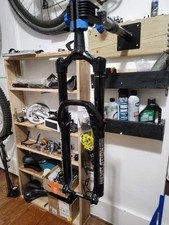 Rockshox revelation 27.5 for sale  Three Rivers