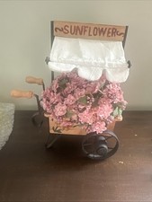 Fresh flowers cart for sale  Hatboro