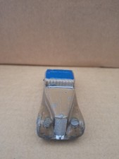 Dinky sunbeam talbot. for sale  ROTHERHAM