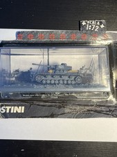 Tank ww2 agostini. usato  Colturano