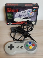 Controller originale snes usato  Invorio