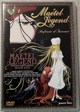 Maetel legend sinfonia usato  Meran