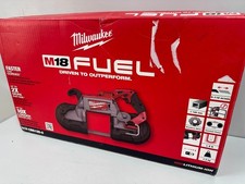 Milwaukee m18 cbs125 for sale  NEWARK