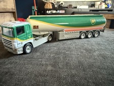 Corgi tanker for sale  KEIGHLEY