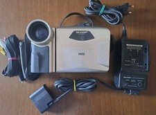 videocamera fucile usato  Asti