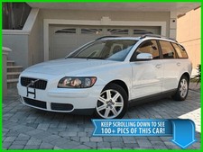 2007 volvo v50 for sale  Orlando