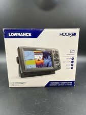 Lowrance hook7 fishfinder for sale  Arnold
