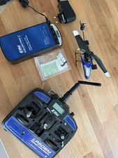 Eflite blade msr gebraucht kaufen  Brunnthal