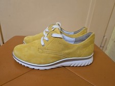 Damen halbschuhe semler gebraucht kaufen  Solingen